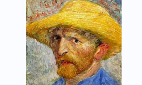 Van Gogh: Artist and Prolific Letter Writer