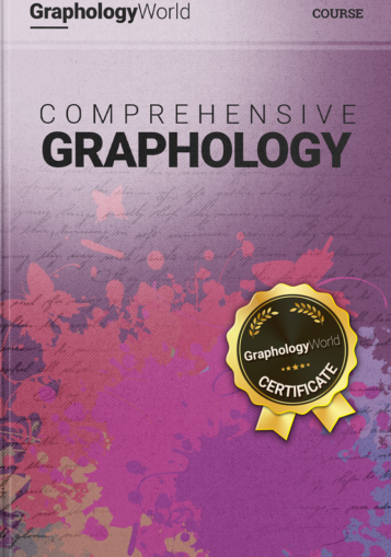 Comprehensive Graphology – A Complete Course in Graphology