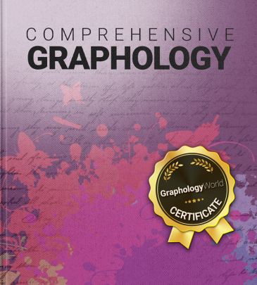 Comprehensive Graphology – A Complete Course in Graphology