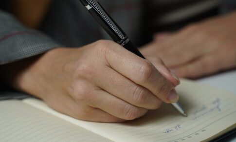 Is Handwriting still Relevant in Today’s World?