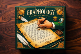 Graphology is not a Party Game – but it’s Addictive