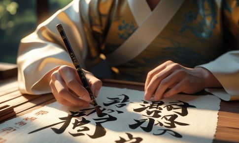 Is Handwriting a Dying Art?