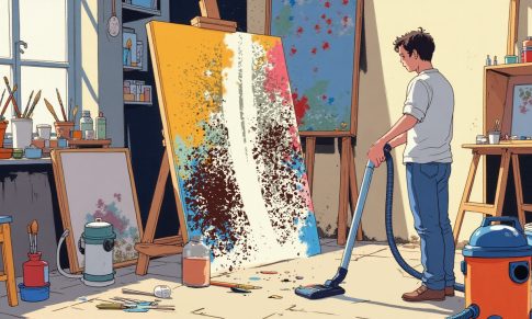 Are you a Perfectionist? Perfectionism can kill Creativity