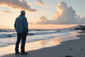 How to Deal with Loneliness during the Holidays