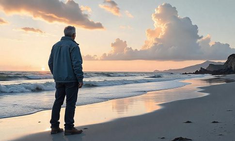 How to Deal with Loneliness during the Holidays