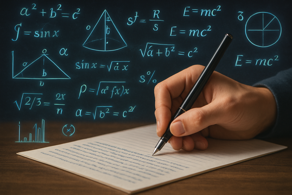 Is Neat Handwriting a Sign of Intelligence?