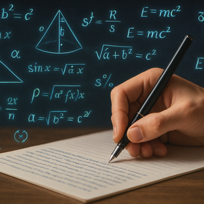 Is Neat Handwriting a Sign of Intelligence?