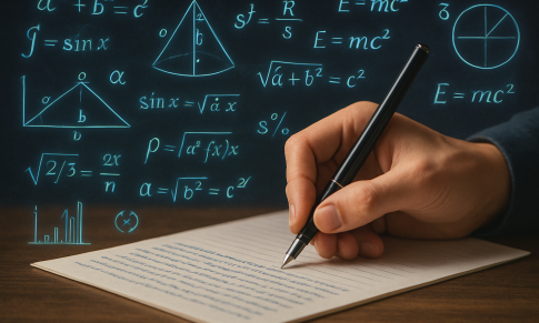 Is Neat Handwriting a Sign of Intelligence?