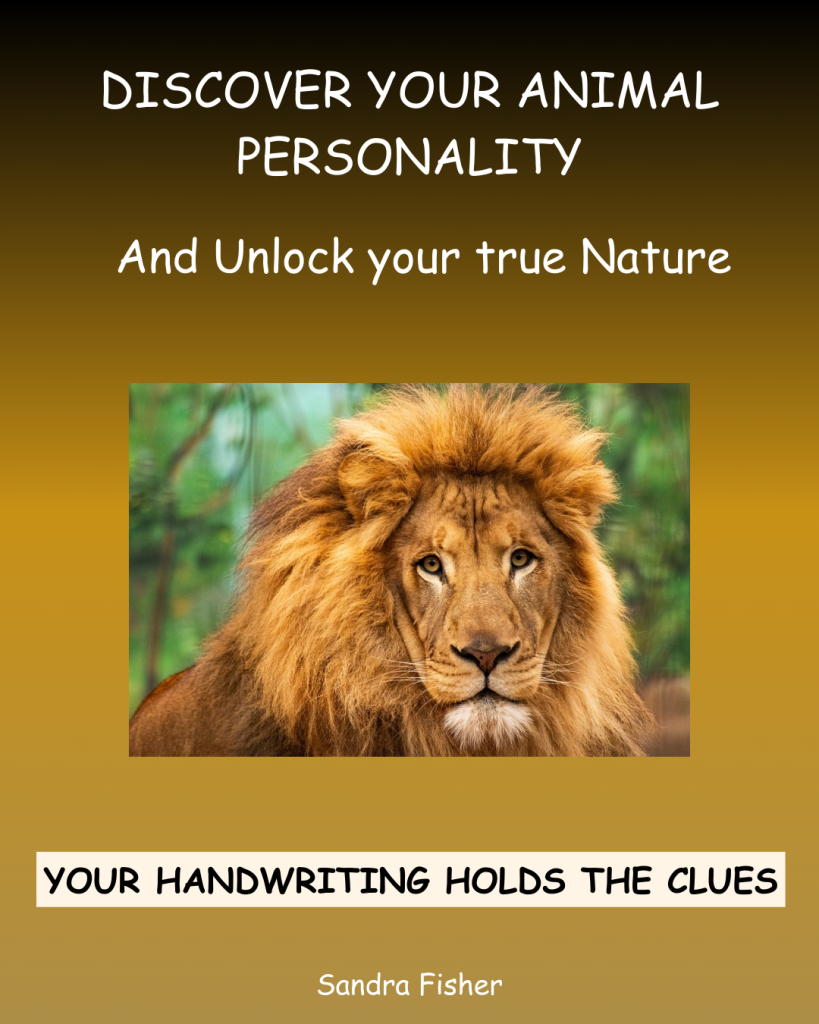 Discover Your animal personality