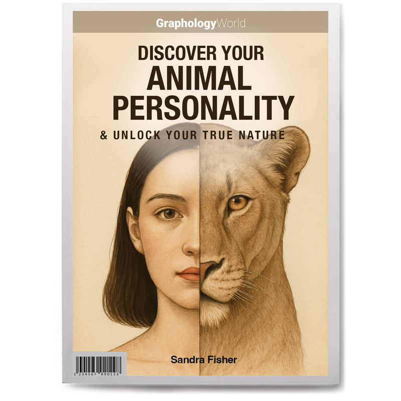 You animal personality