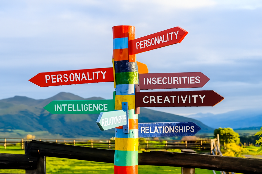 Signposts